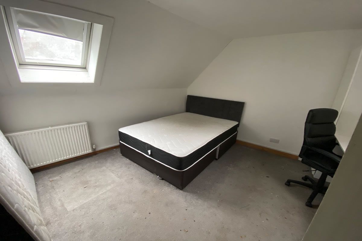 7 Theatre Lane, Flat B, Aberdeen, AB11 5AW