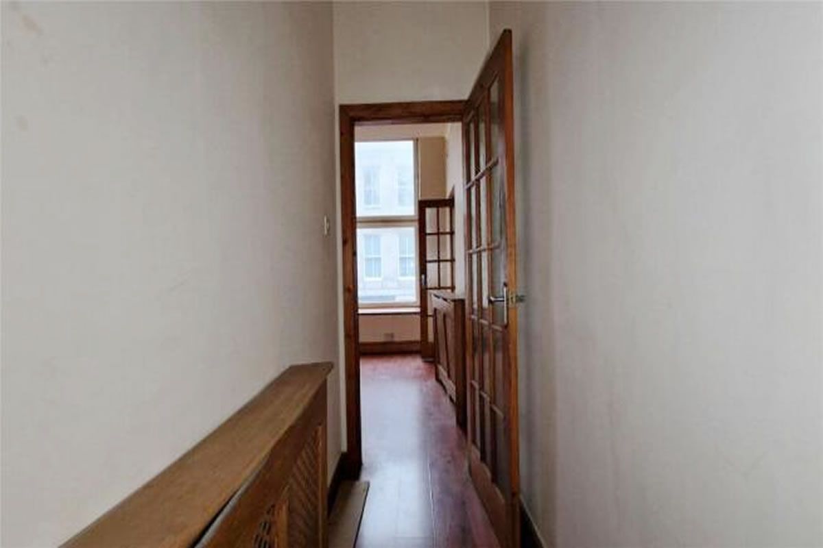 28 Market Street, Flat 2, Aberdeen, AB11 5PL