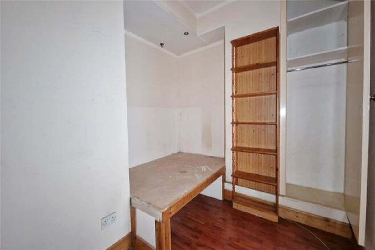 28 Market Street, Flat 2, Aberdeen, AB11 5PL