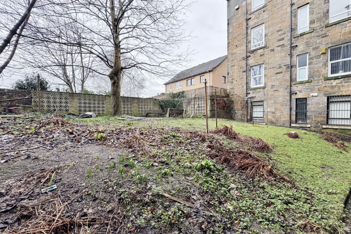 160 Albert Drive, Flat 1-1, Pollokshields, Glasgow, G41 2NG