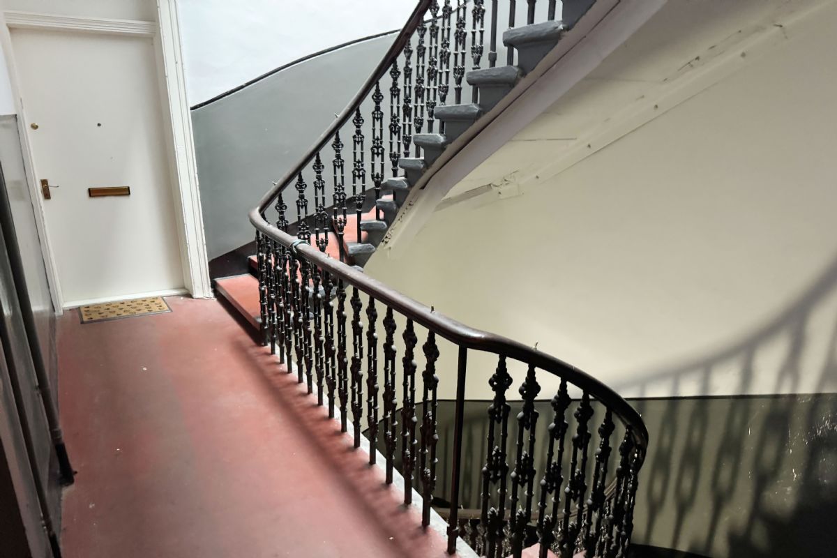 160 Albert Drive, Flat 1-1, Pollokshields, Glasgow, G41 2NG