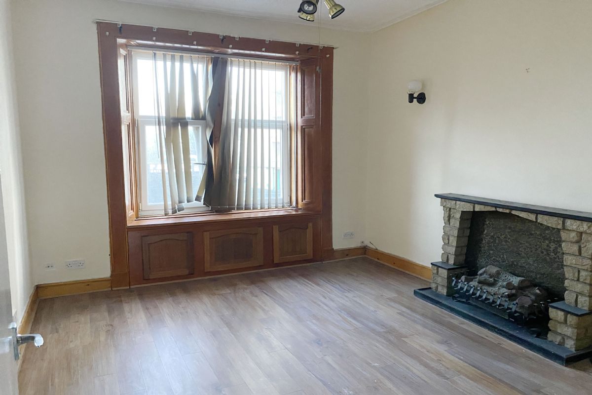 26 Maxwellton Street, Flat 1-3, Paisley, PA1 2UB