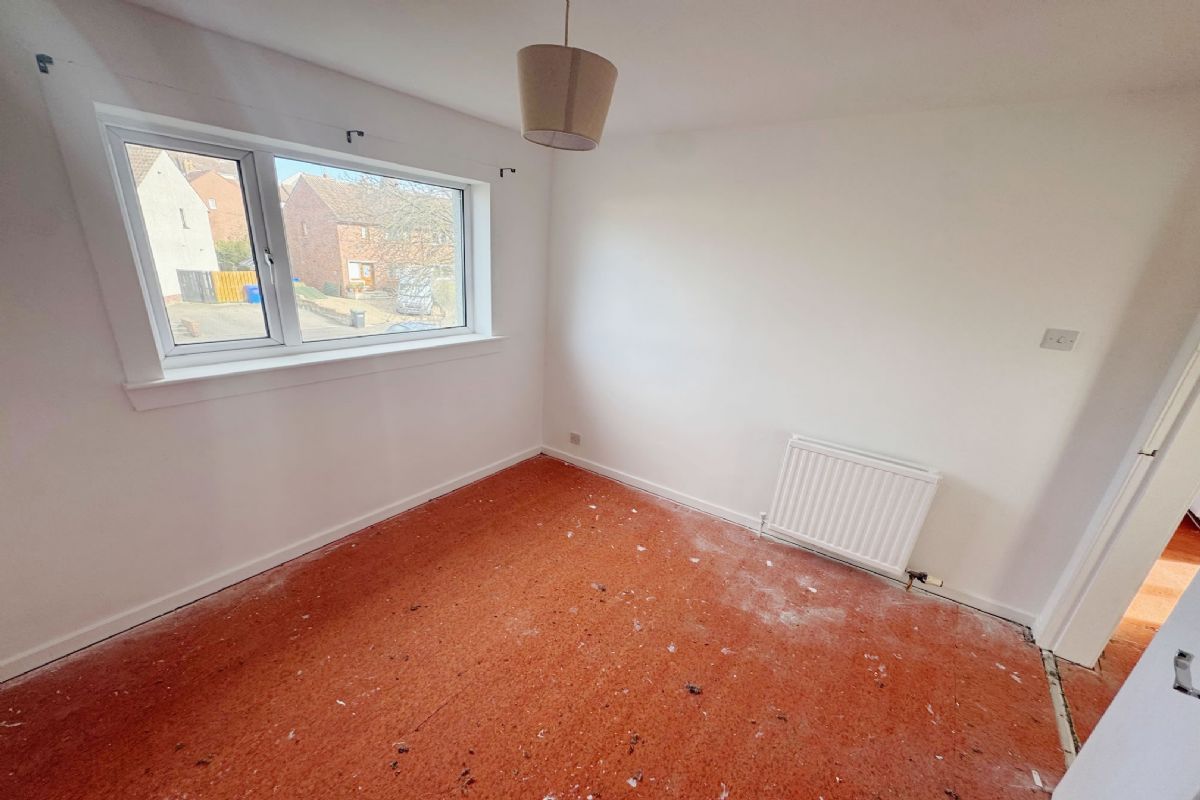 38C Fenwickland Avenue, Belmont, Ayr, KA7 3QD