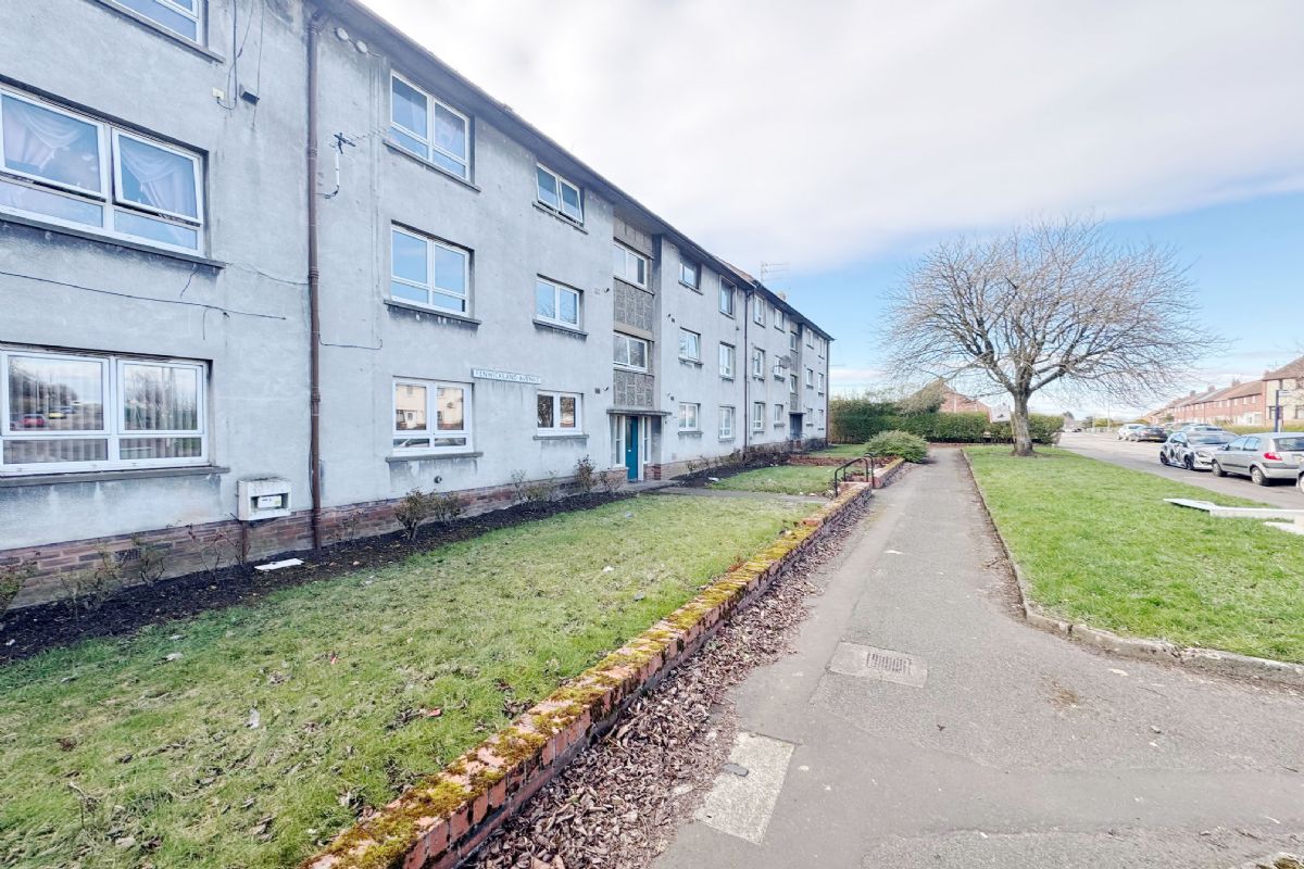 38C Fenwickland Avenue, Belmont, Ayr, KA7 3QD