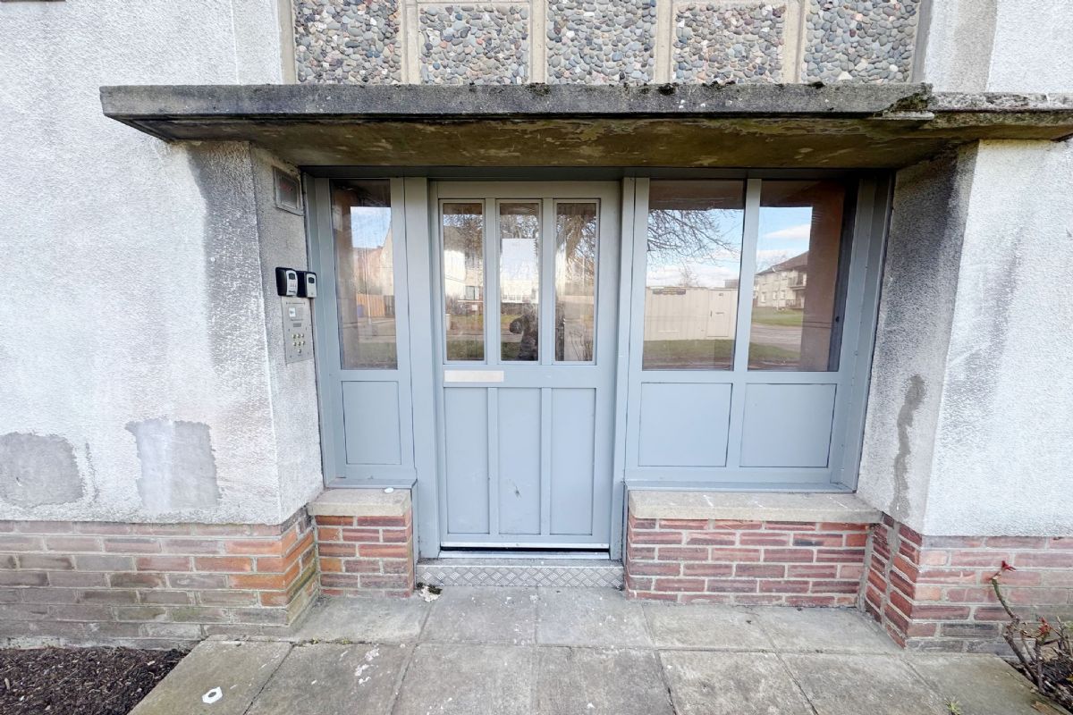 38C Fenwickland Avenue, Belmont, Ayr, KA7 3QD