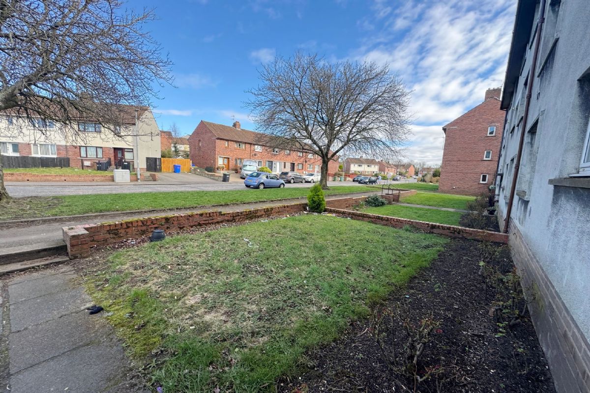 38C Fenwickland Avenue, Belmont, Ayr, KA7 3QD