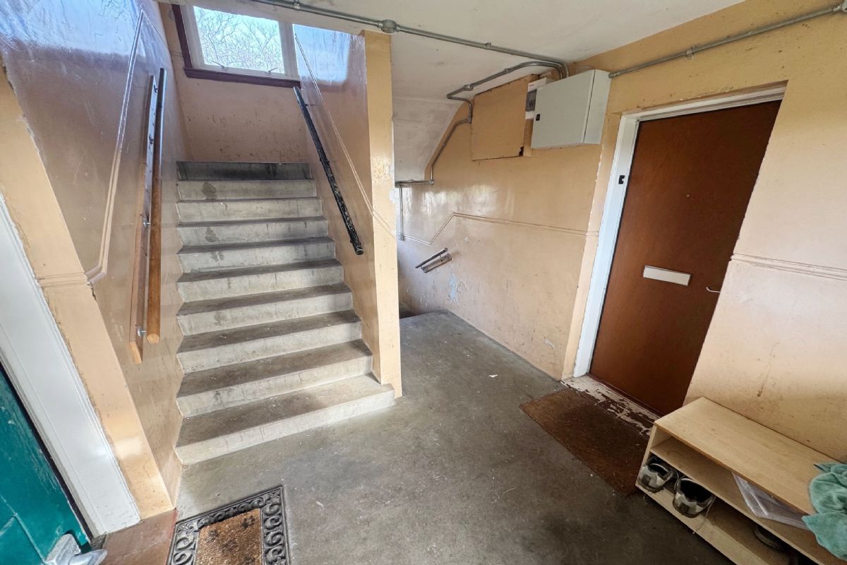 38C Fenwickland Avenue, Belmont, Ayr, KA7 3QD