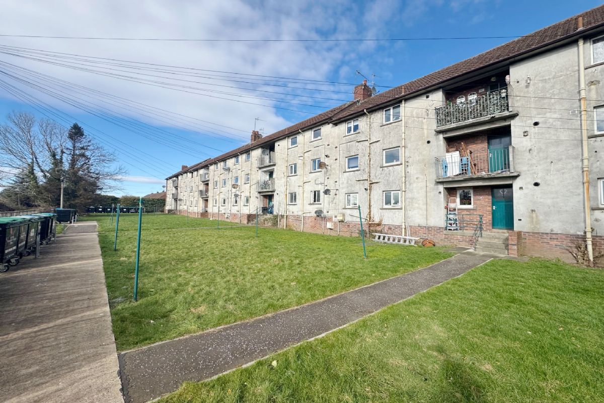 38C Fenwickland Avenue, Belmont, Ayr, KA7 3QD