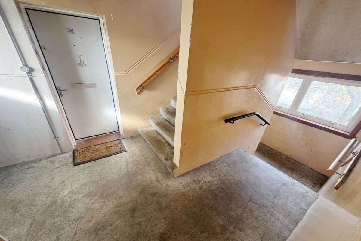 38C Fenwickland Avenue, Belmont, Ayr, KA7 3QD