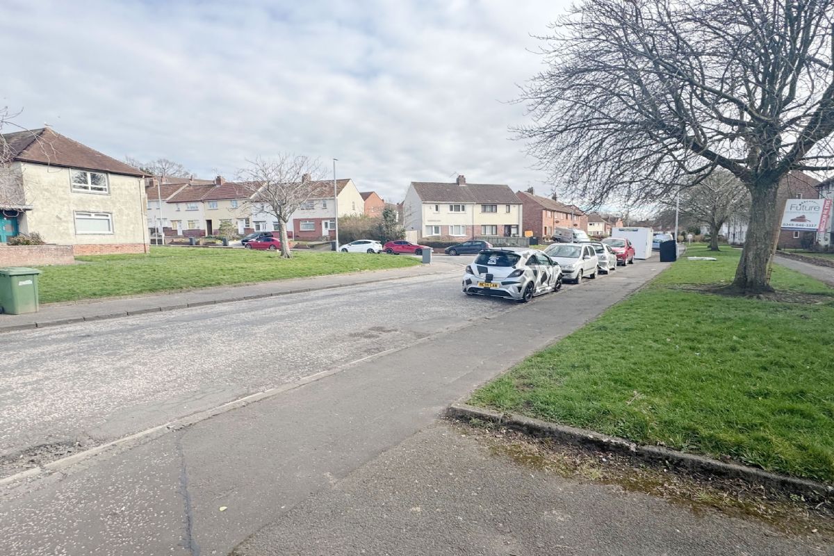 38C Fenwickland Avenue, Belmont, Ayr, KA7 3QD