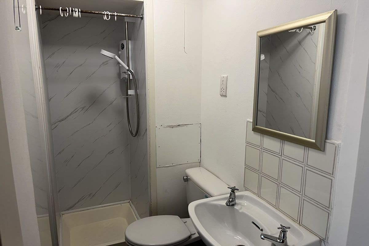 37 Mill Street, Flat 1, Ayr, KA7 1TG