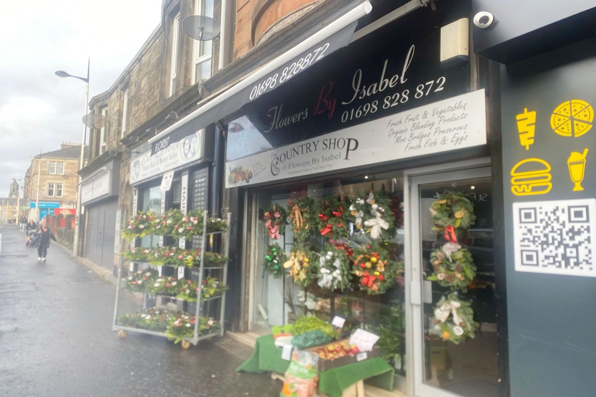 258 Glasgow Road, Blantyre, G72 0YH