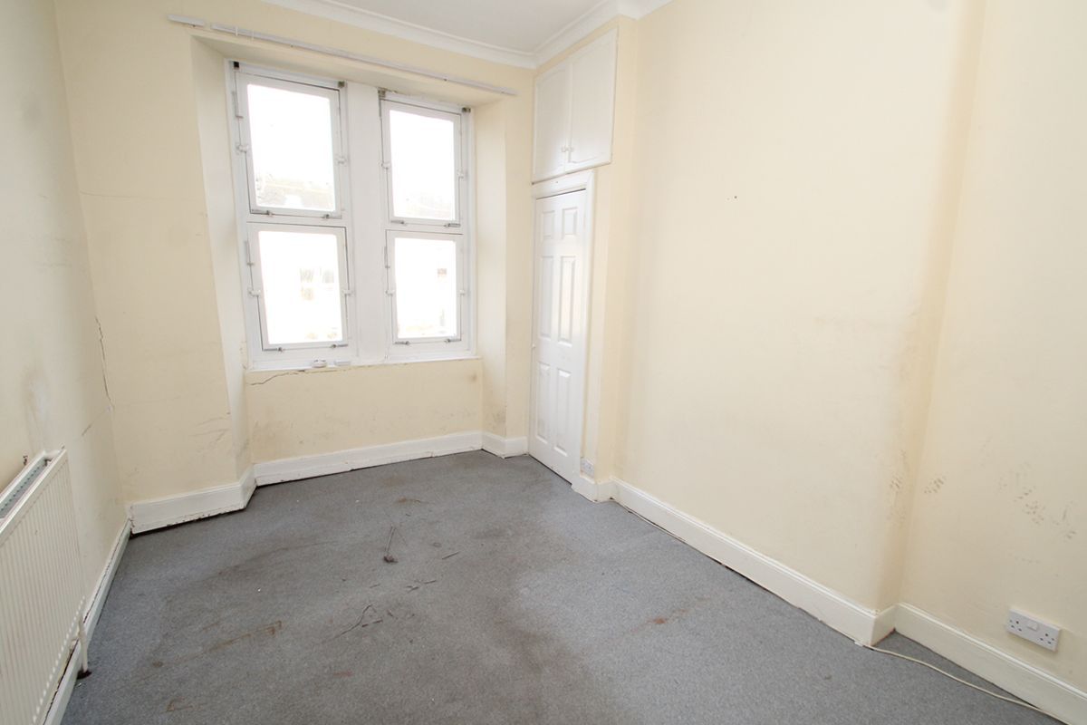 1 Temple Gardens, Flat 2-1, Anniesland, Glasgow, G13 1JJ