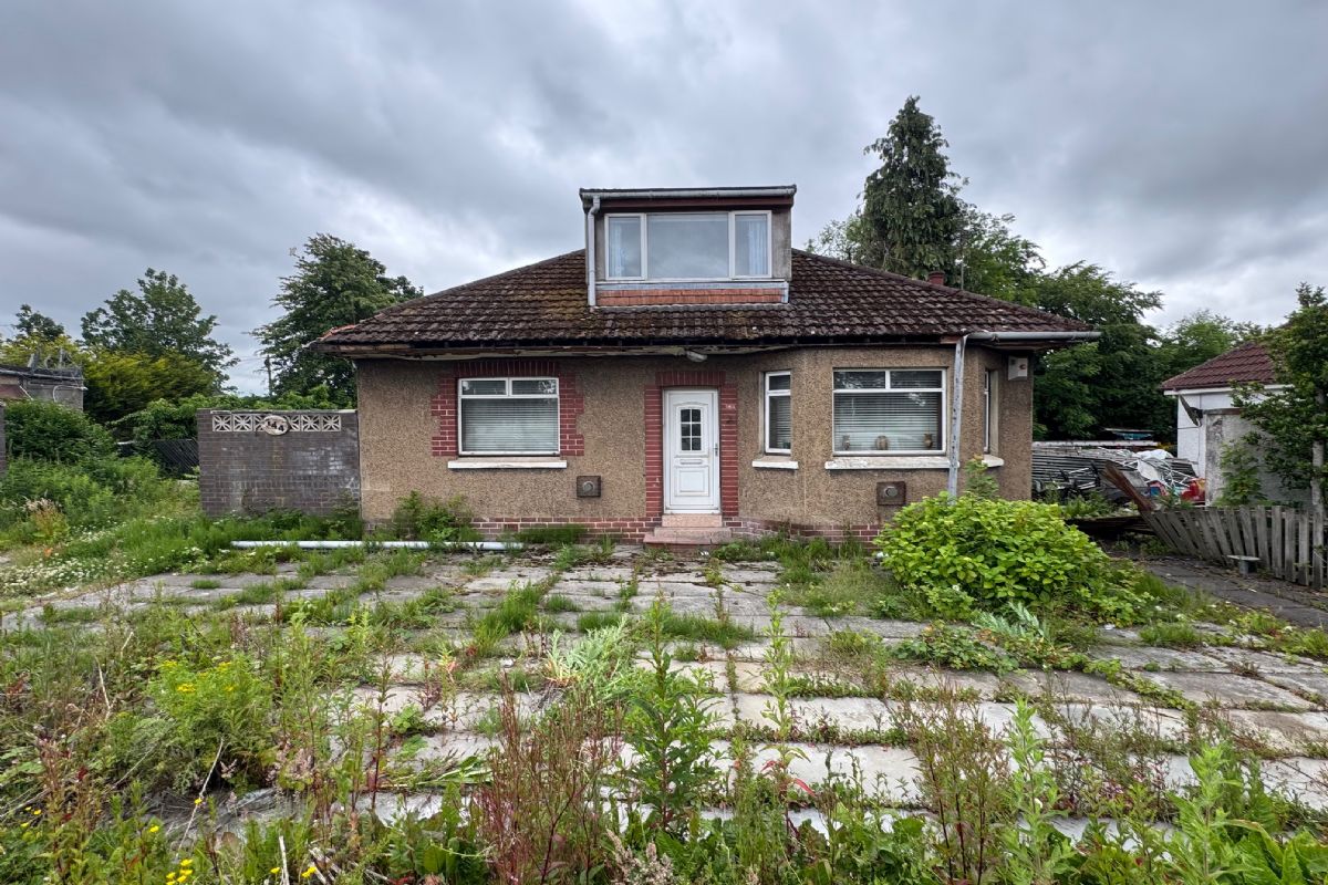 144 Motherwell Road, Bellshill, ML4 2LB