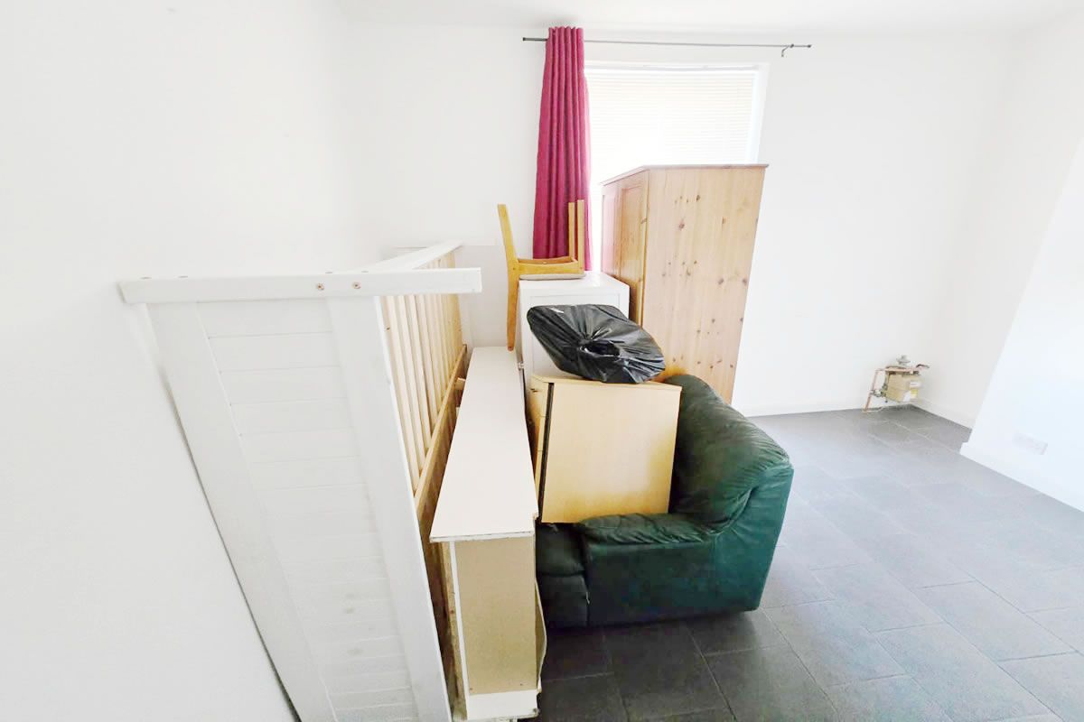 40 Bedford Road, Flat 1-R, Aberdeen, AB24 3LH