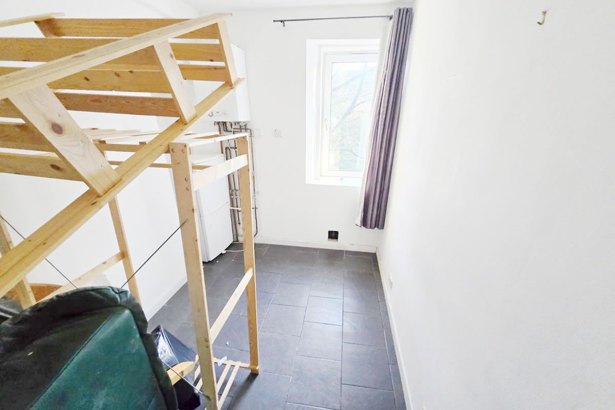 40 Bedford Road, Flat 1-R, Aberdeen, AB24 3LH