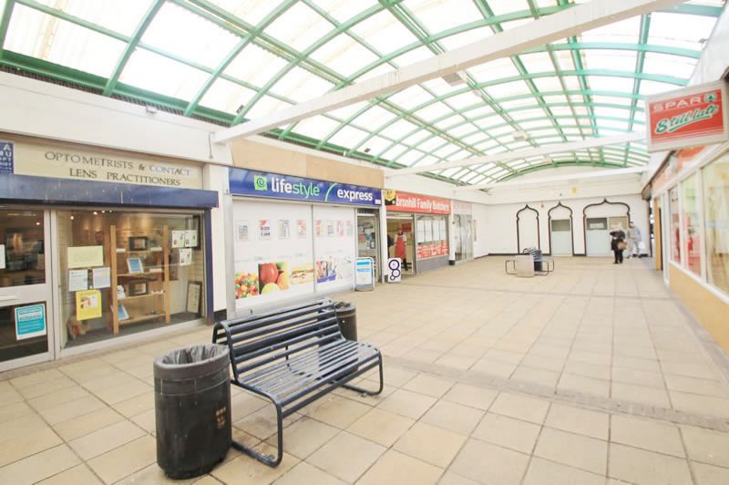 Auction Schedule Unit 5 Abronhill Shopping Centre, Cumbernauld £