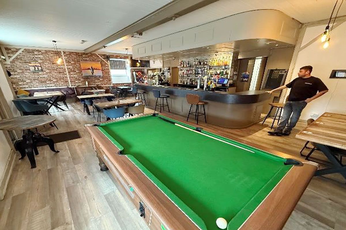 13 Station Road, Auld Store Bar, Law, Carluke, ML8 5LN