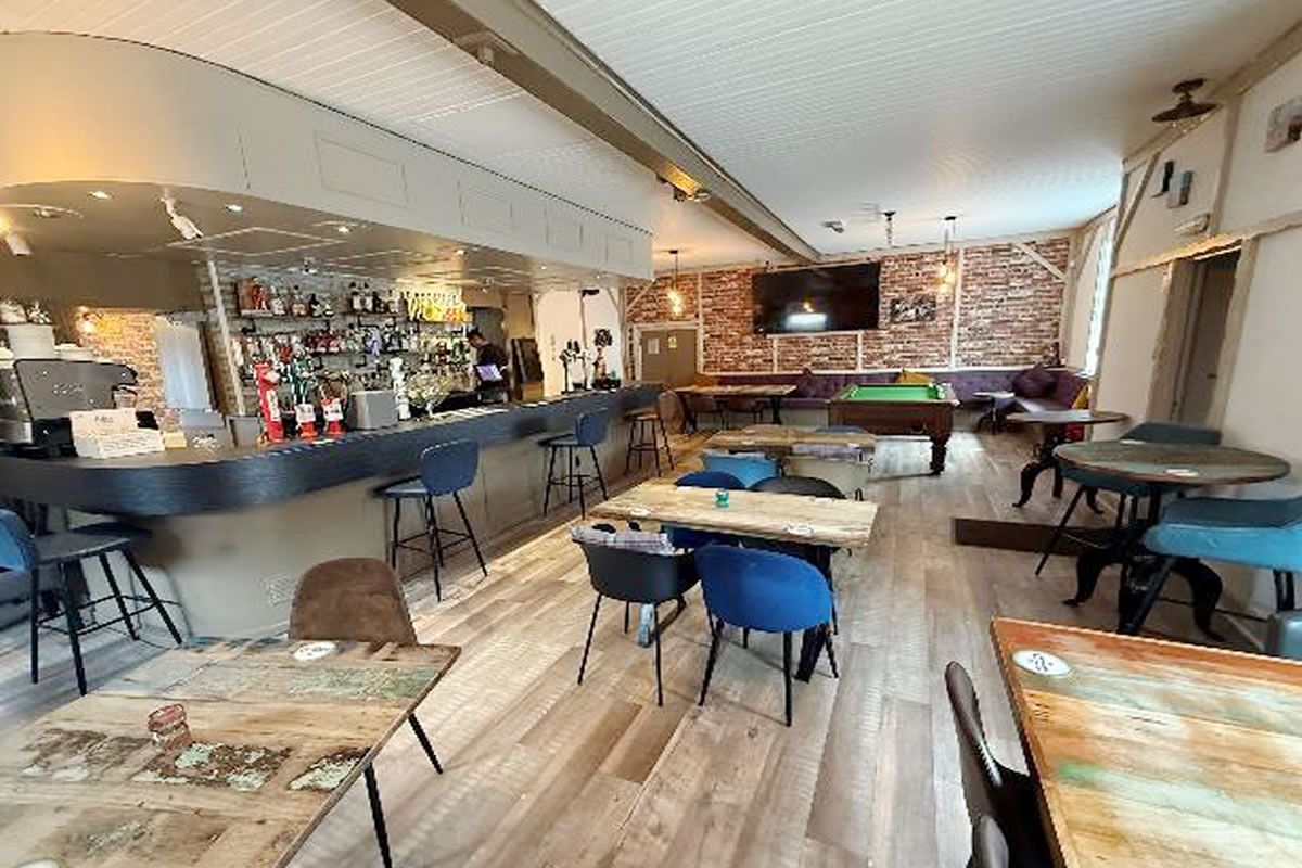 13 Station Road, Auld Store Bar, Law, Carluke, ML8 5LN