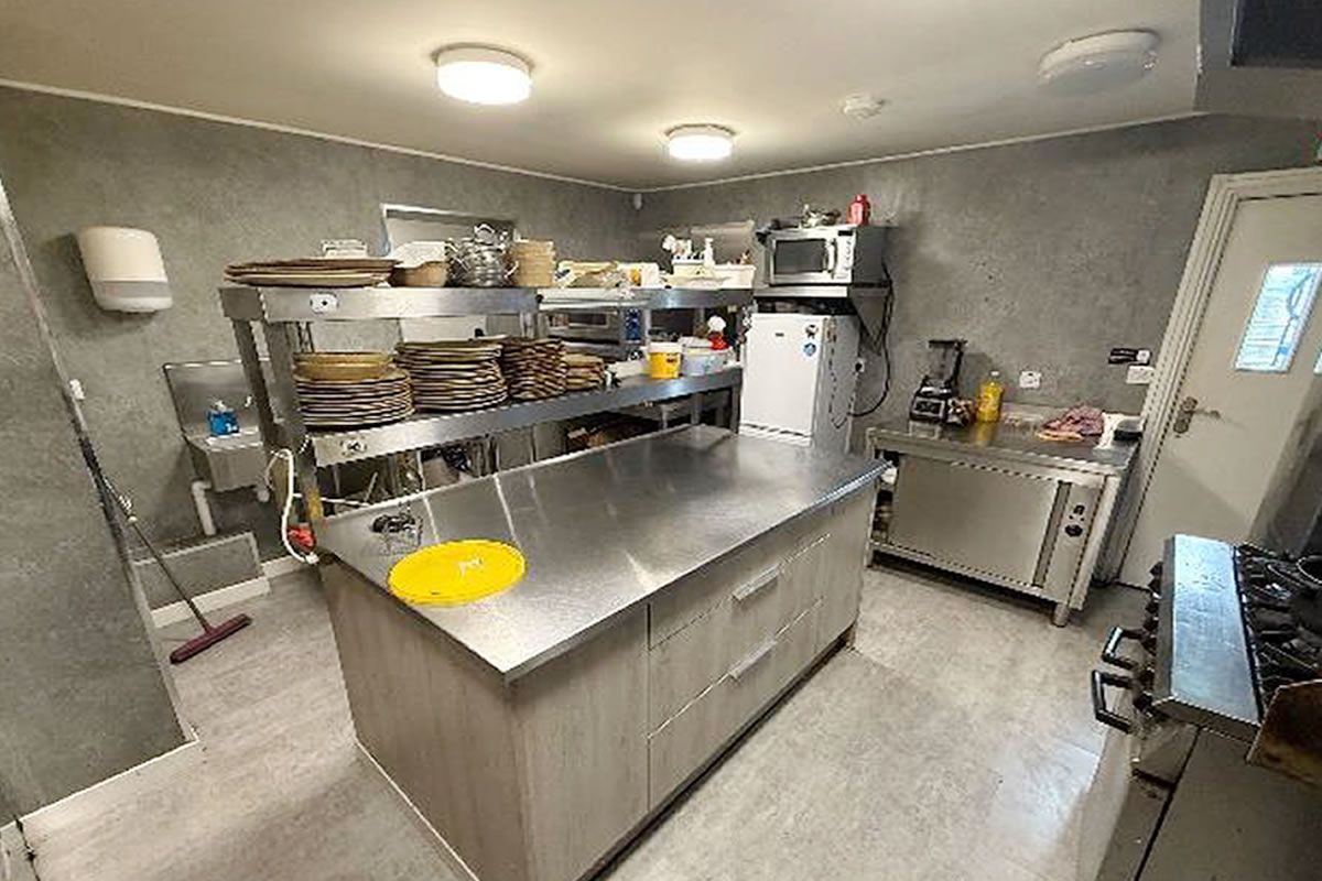 13 Station Road, Auld Store Bar, Law, Carluke, ML8 5LN