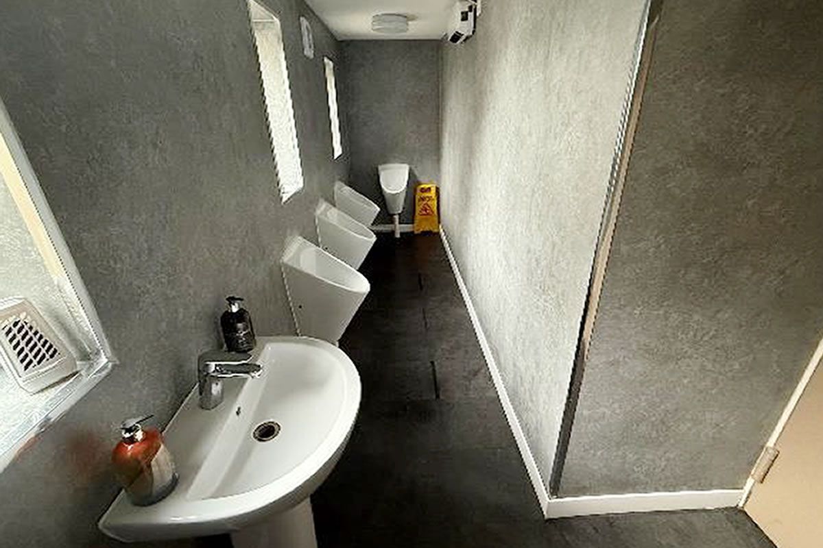 13 Station Road, Auld Store Bar, Law, Carluke, ML8 5LN