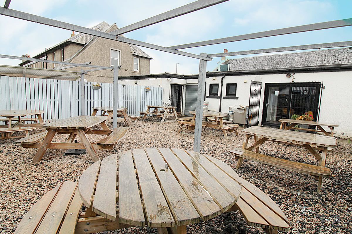 13 Station Road, Auld Store Bar, Law, Carluke, ML8 5LN