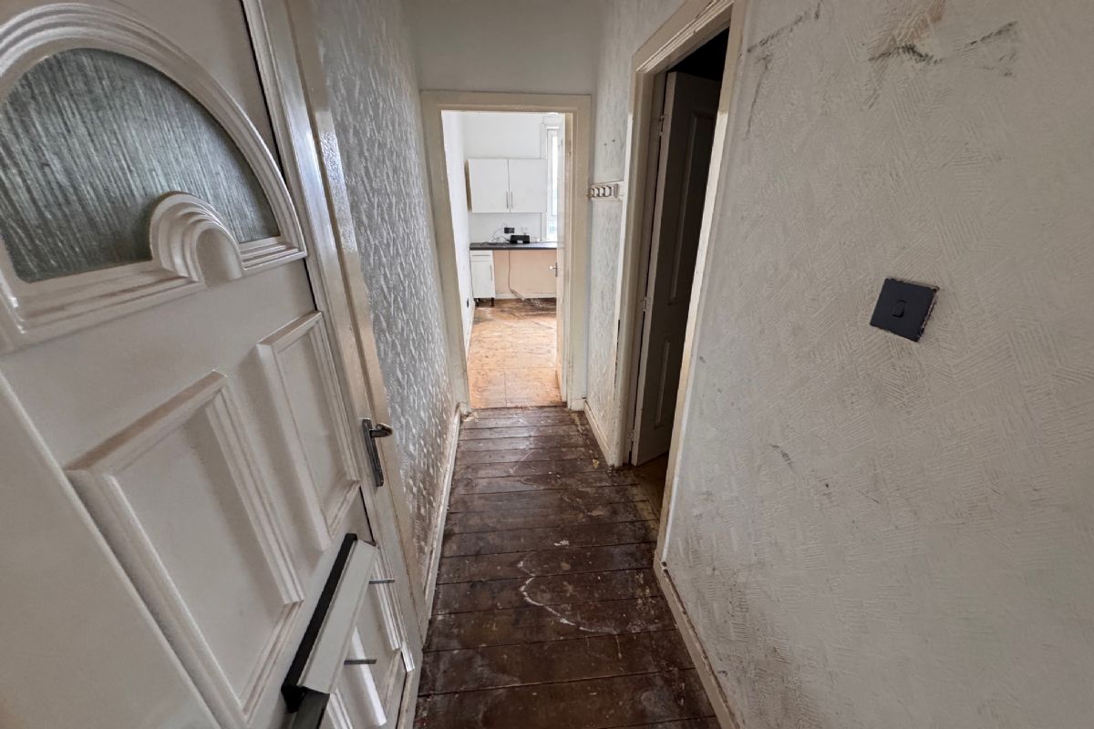 6 Factory Road, Cowdenbeath, KY4 9SQ