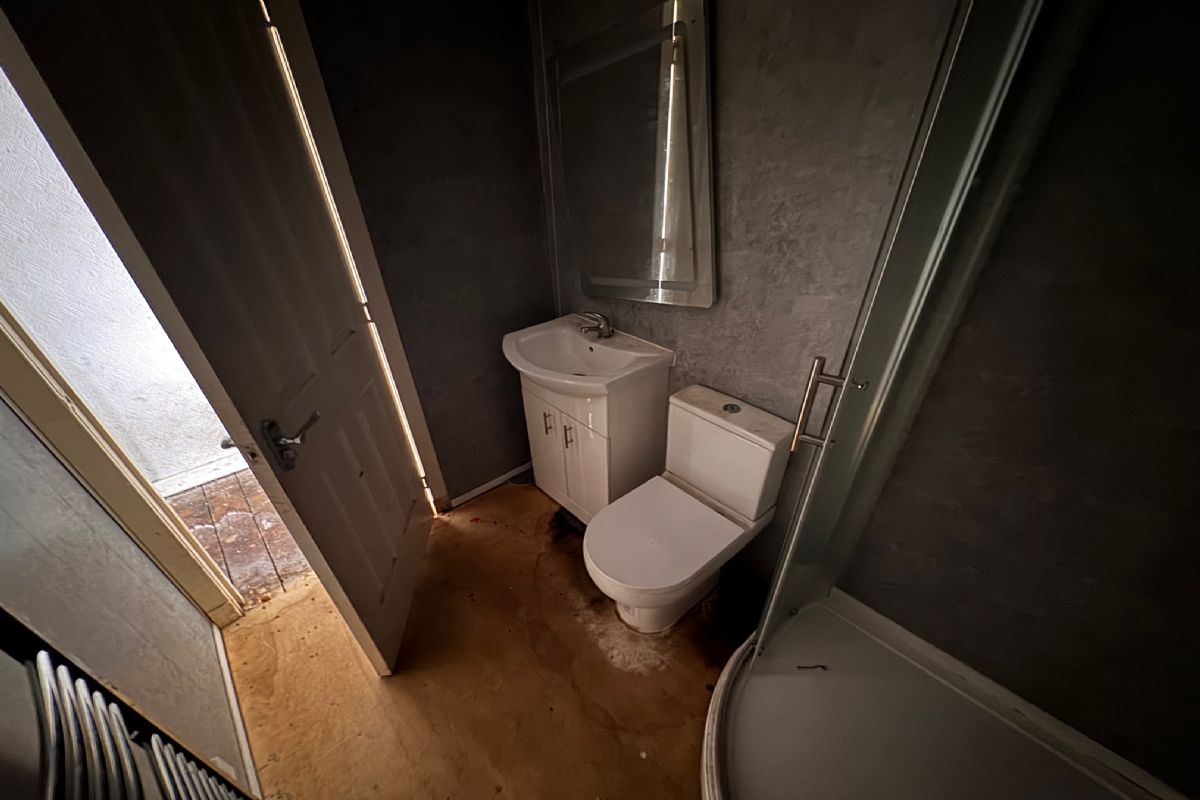 6 Factory Road, Cowdenbeath, KY4 9SQ