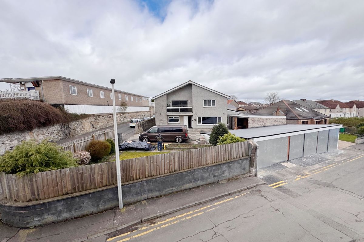 6 Factory Road, Cowdenbeath, KY4 9SQ
