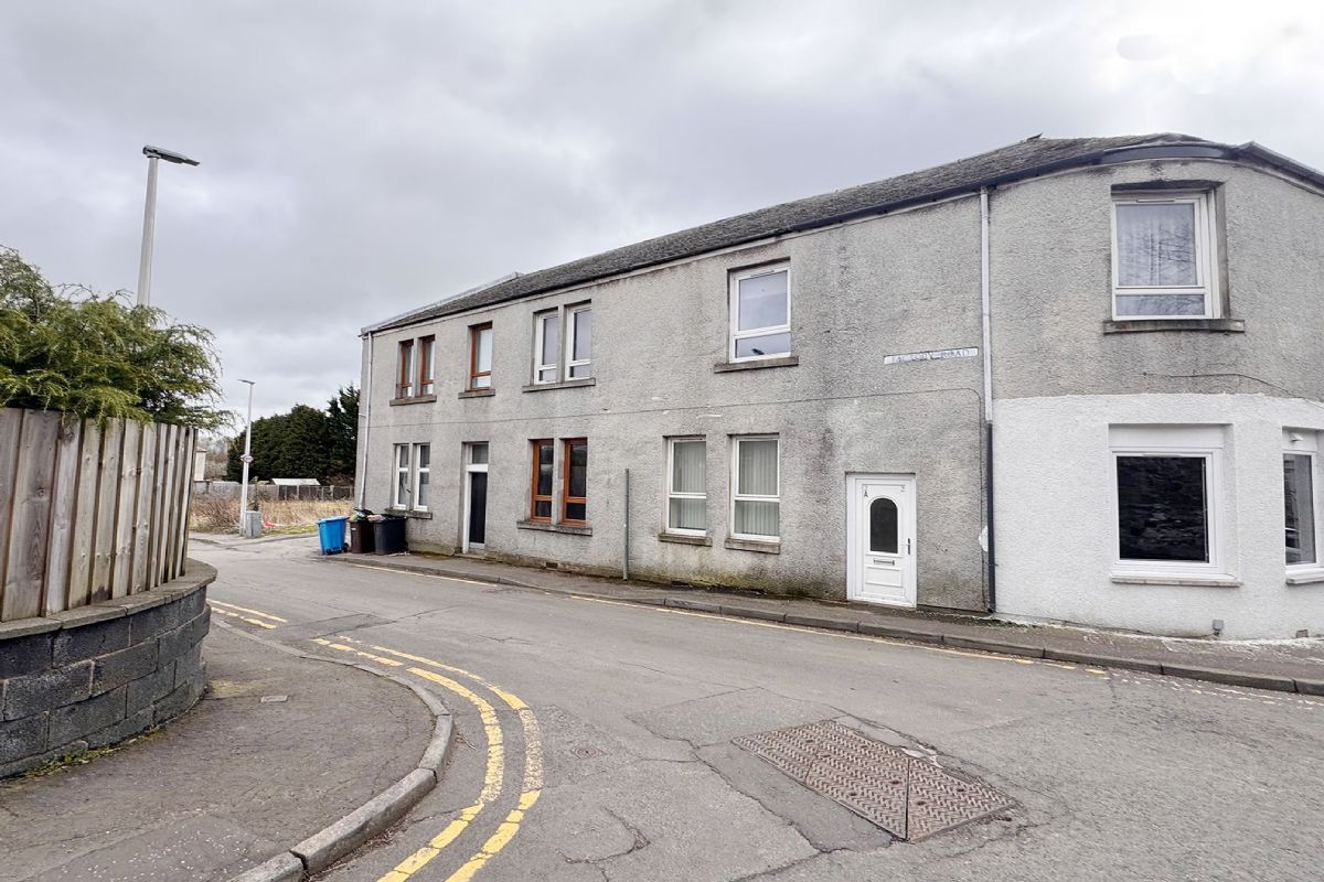 6 Factory Road, Cowdenbeath, KY4 9SQ