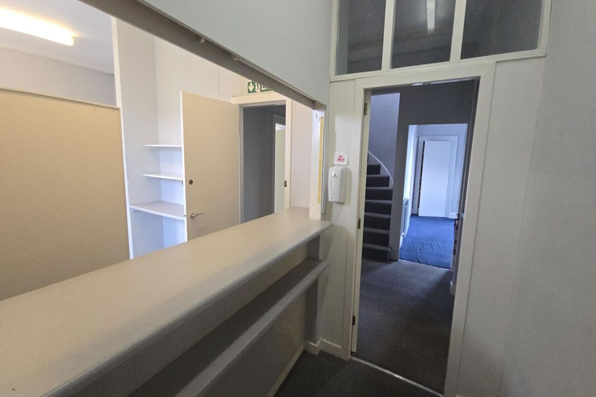 23 Patrick Street, Greenock, PA16 8NB