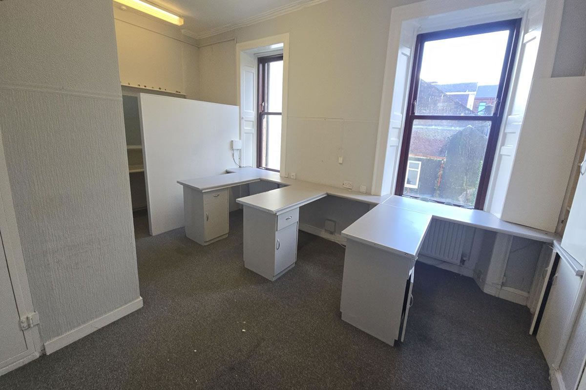 23 Patrick Street, Greenock, PA16 8NB