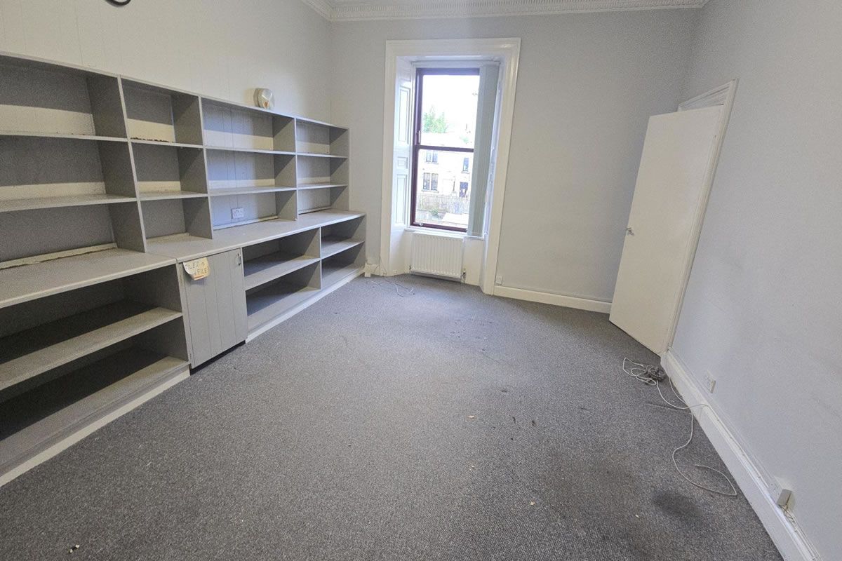 23 Patrick Street, Greenock, PA16 8NB