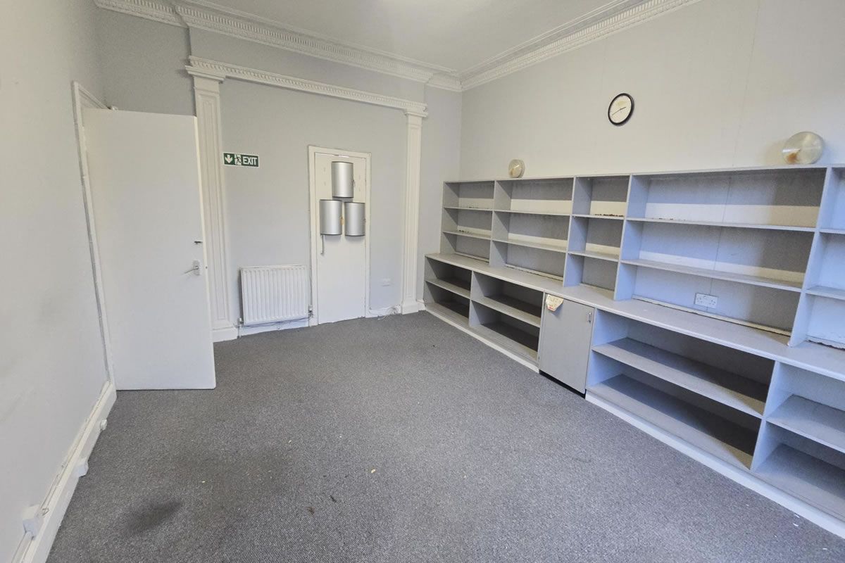 23 Patrick Street, Greenock, PA16 8NB