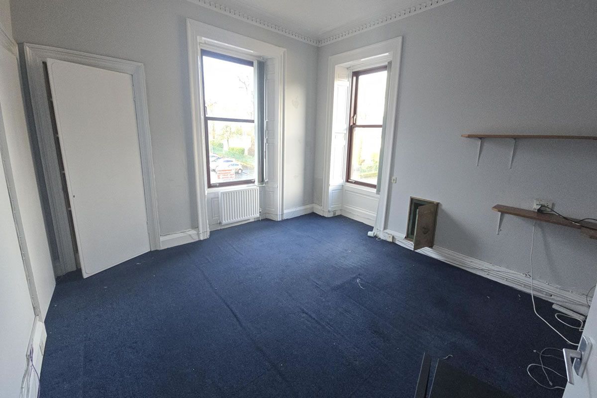 23 Patrick Street, Greenock, PA16 8NB