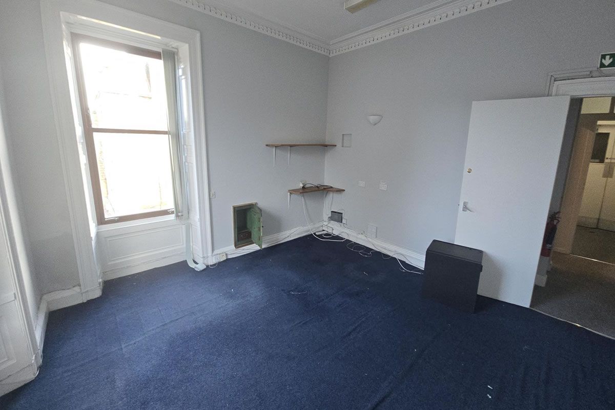 23 Patrick Street, Greenock, PA16 8NB