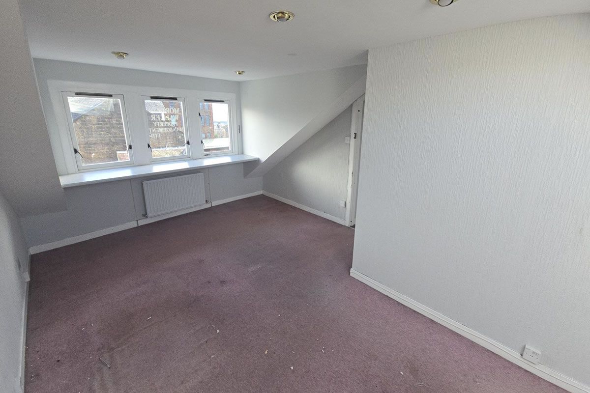 23 Patrick Street, Greenock, PA16 8NB