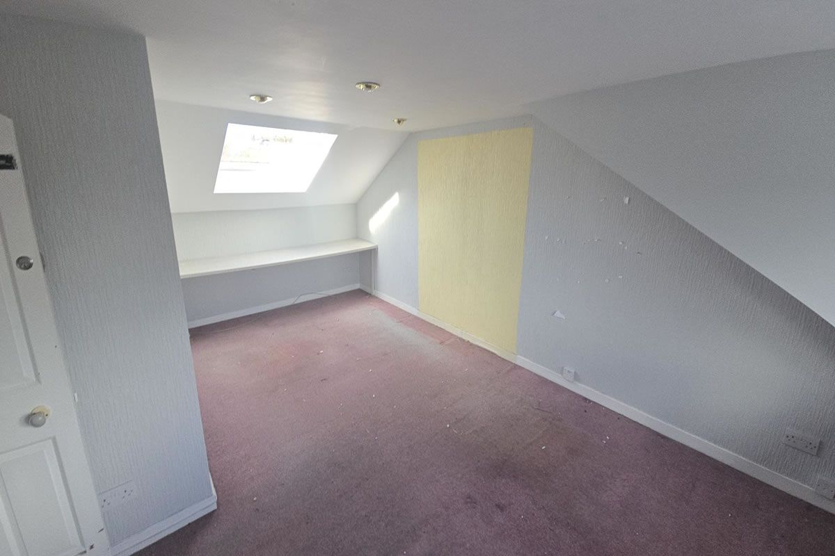 23 Patrick Street, Greenock, PA16 8NB