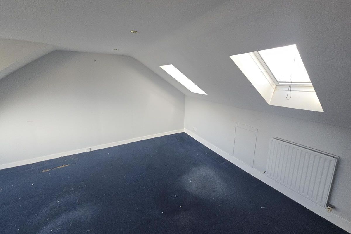 23 Patrick Street, Greenock, PA16 8NB