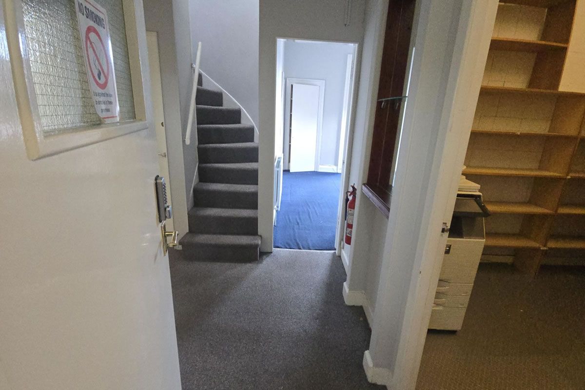 23 Patrick Street, Greenock, PA16 8NB