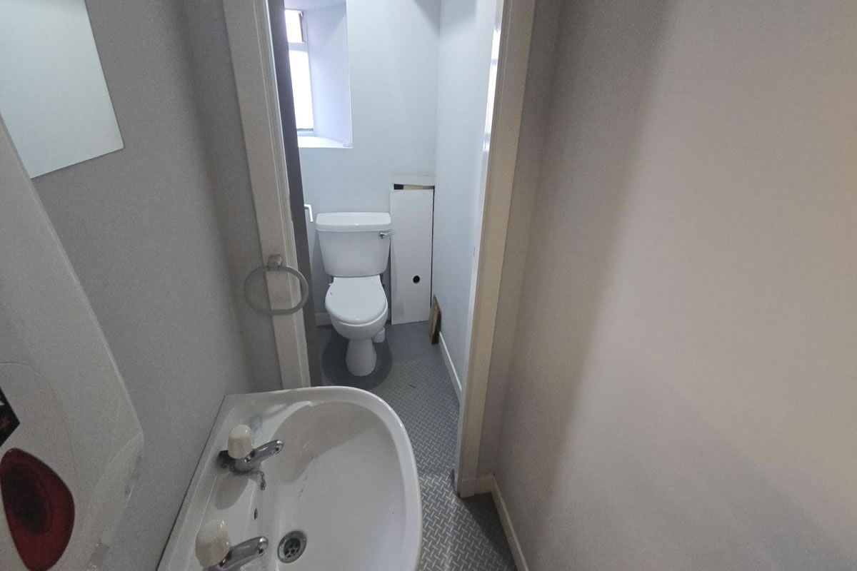 23 Patrick Street, Greenock, PA16 8NB