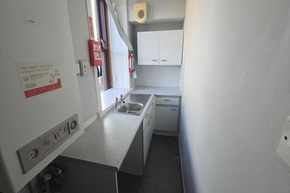 23 Patrick Street, Greenock, PA16 8NB