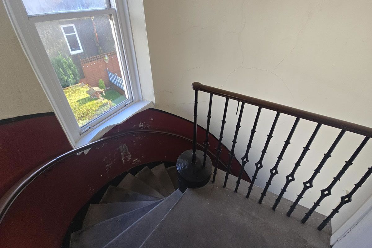 23 Patrick Street, Greenock, PA16 8NB