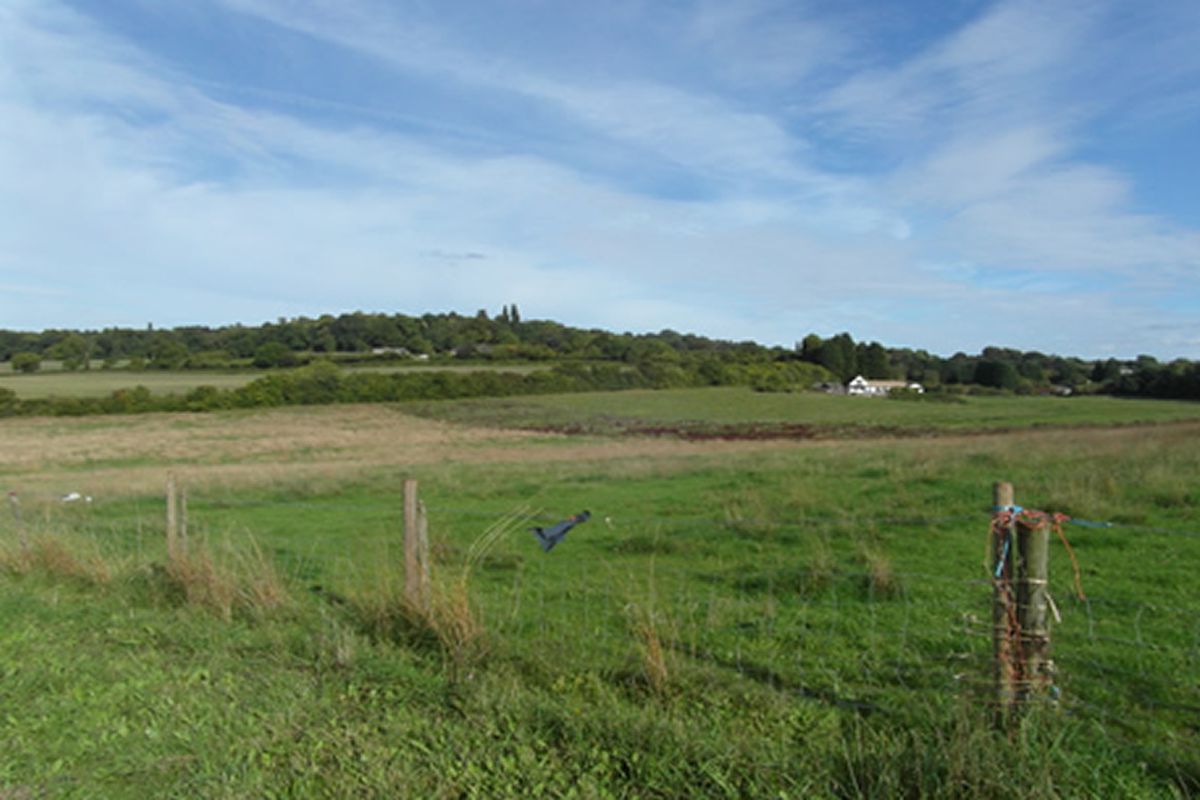 Plot D11 Milchden Blackness Lane, Keston, Bromley, London, BR2 6HL