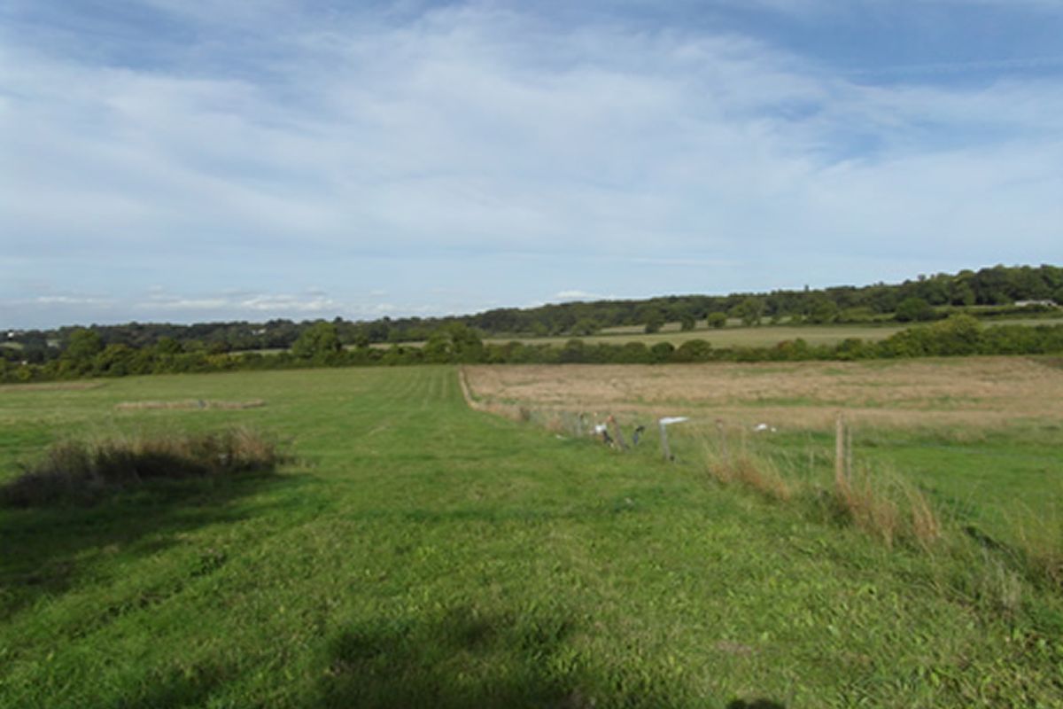 Plot D11 Milchden Blackness Lane, Keston, Bromley, London, BR2 6HL