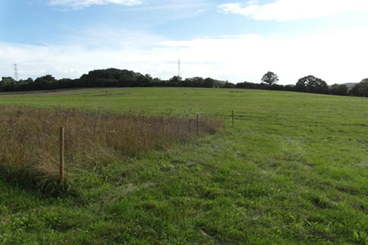 Plot D11 Milchden Blackness Lane, Keston, Bromley, London, BR2 6HL