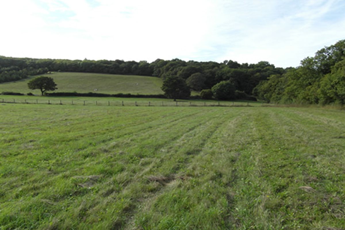 Plot D11 Milchden Blackness Lane, Keston, Bromley, London, BR2 6HL