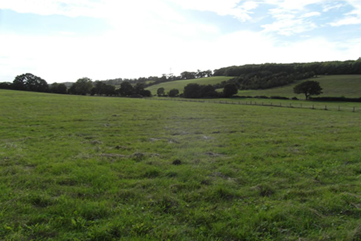 Plot D11 Milchden Blackness Lane, Keston, Bromley, London, BR2 6HL