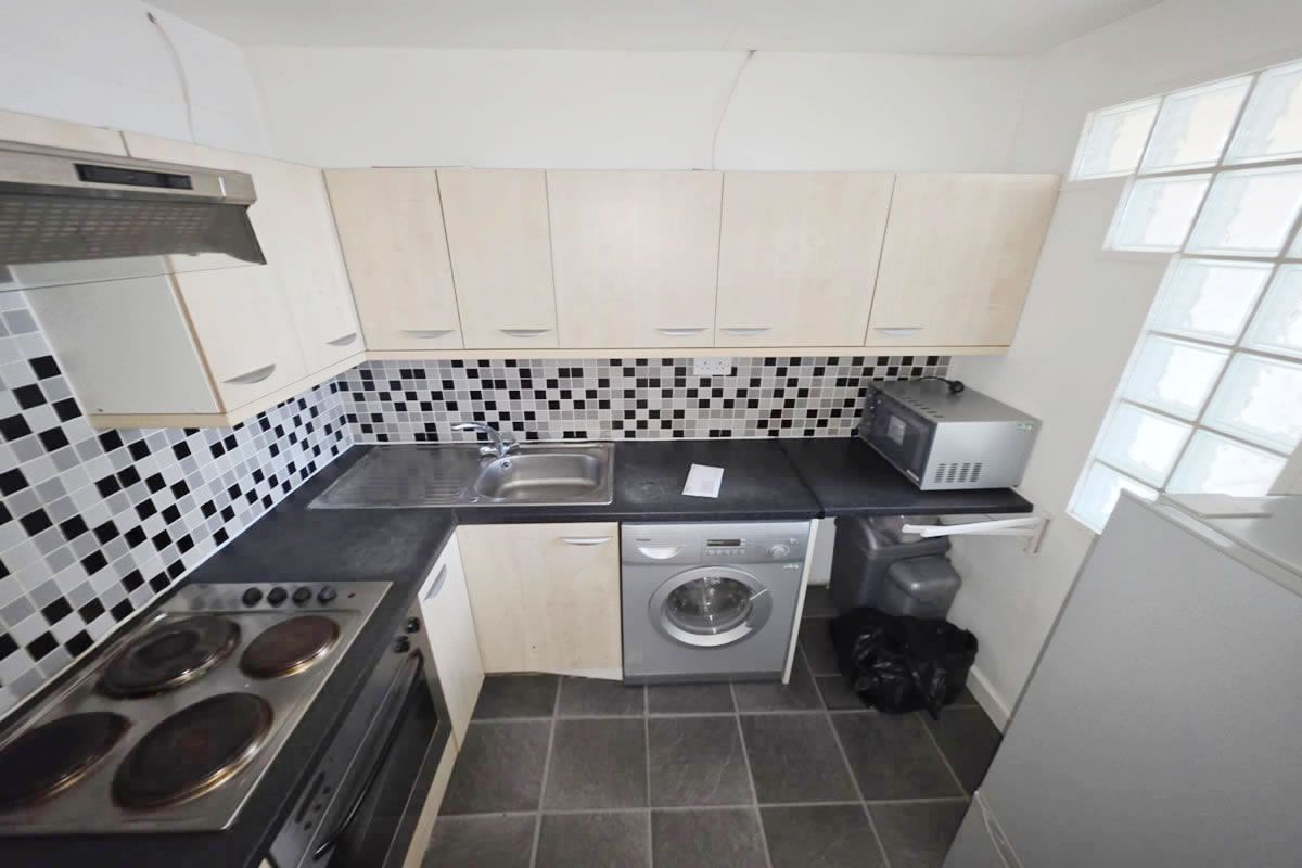 159 Wellshot Road, Flat 3-1, Glasgow, G32 7AU