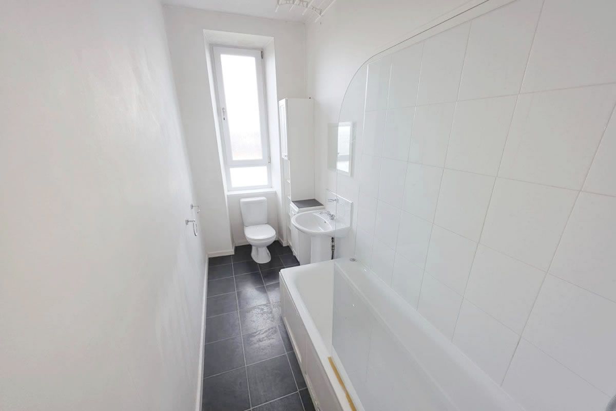 159 Wellshot Road, Flat 3-1, Glasgow, G32 7AU